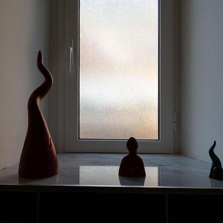 Terrazza Spaccanapoli Centro Storico Zewnętrze zdjęcie