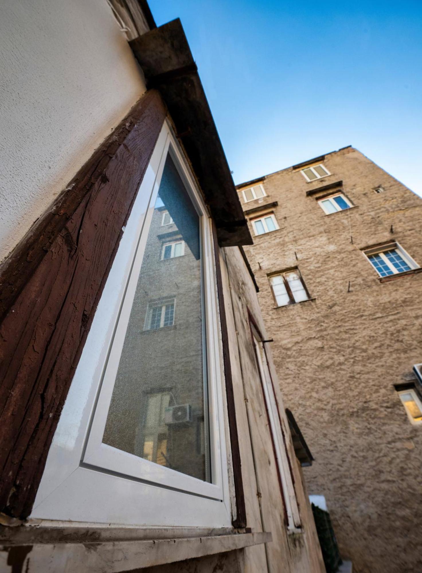 Terrazza Spaccanapoli Centro Storico Zewnętrze zdjęcie