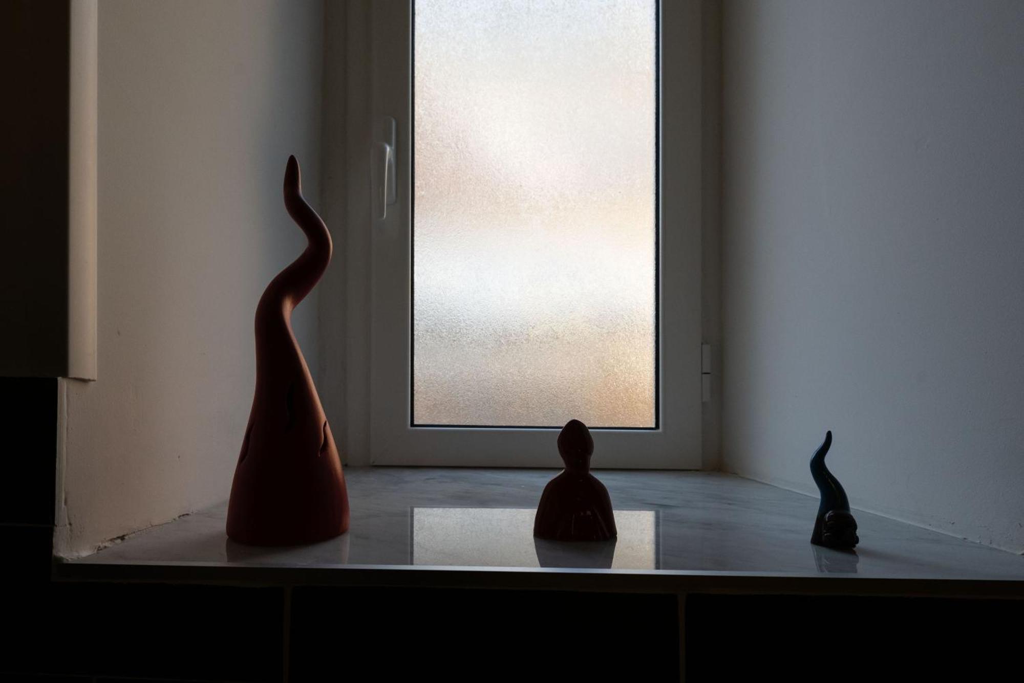 Terrazza Spaccanapoli Centro Storico Zewnętrze zdjęcie