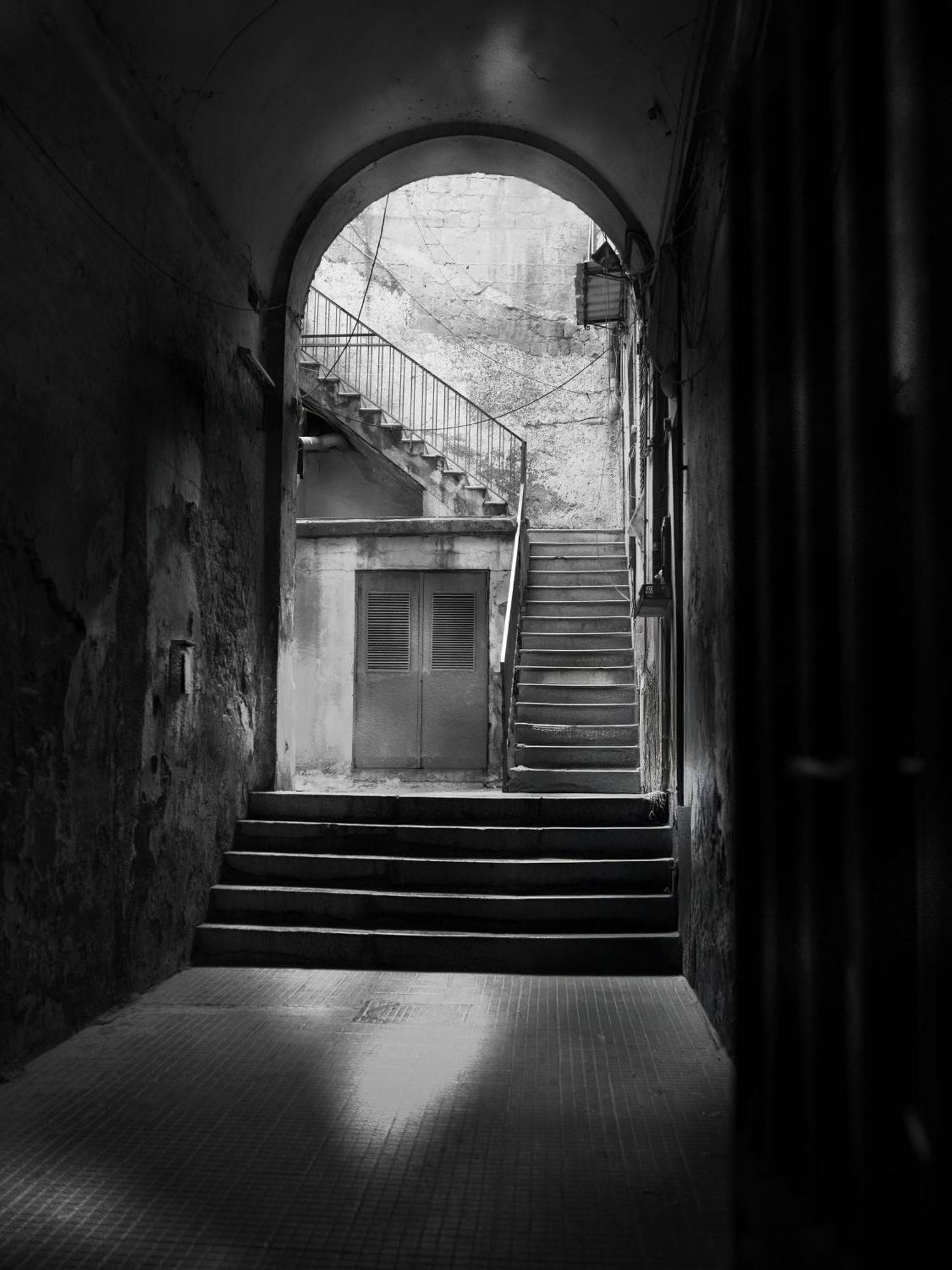 Terrazza Spaccanapoli Centro Storico Zewnętrze zdjęcie